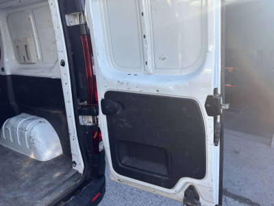 Opel Vivaro Gebrauchtwagen Opel Vivaro Gebrauchtwagen