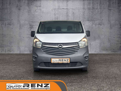 Opel Vivaro Gebrauchtwagen Opel Vivaro Gebrauchtwagen