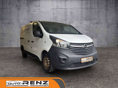 Opel Vivaro Gebrauchtwagen Opel Vivaro Gebrauchtwagen