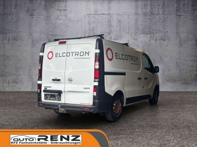 Opel Vivaro Gebrauchtwagen Opel Vivaro Gebrauchtwagen