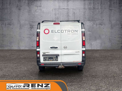 Opel Vivaro Gebrauchtwagen Opel Vivaro Gebrauchtwagen