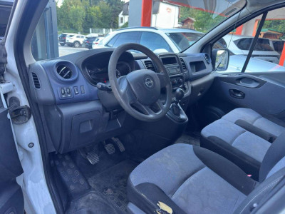 Opel Vivaro Gebrauchtwagen Opel Vivaro Gebrauchtwagen