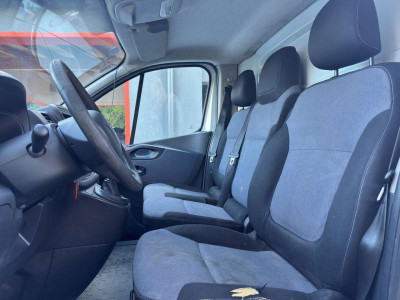 Opel Vivaro Gebrauchtwagen Opel Vivaro Gebrauchtwagen