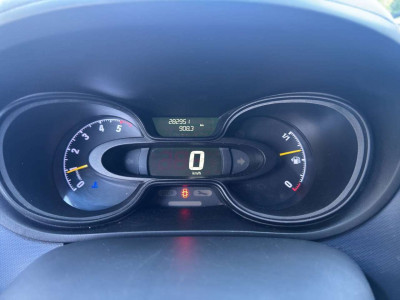 Opel Vivaro Gebrauchtwagen Opel Vivaro Gebrauchtwagen