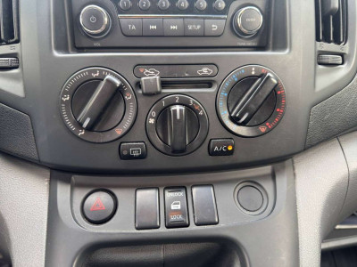 Nissan NV200 Gebrauchtwagen Nissan NV200 Gebrauchtwagen