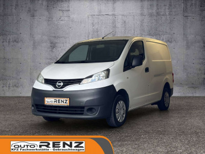 Nissan NV200 Gebrauchtwagen Nissan NV200 Gebrauchtwagen