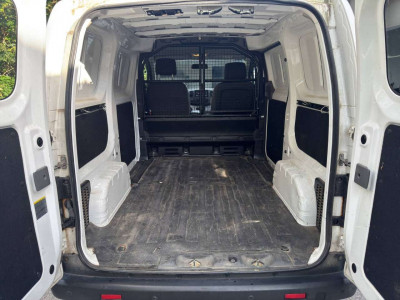Nissan NV200 Gebrauchtwagen Nissan NV200 Gebrauchtwagen