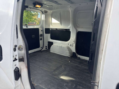 Nissan NV200 Gebrauchtwagen Nissan NV200 Gebrauchtwagen