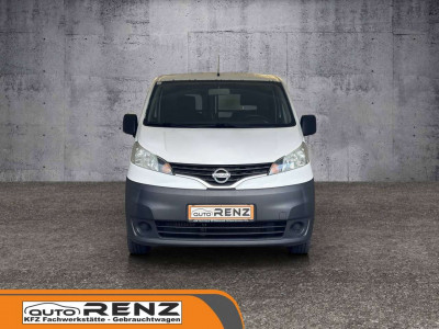 Nissan NV200 Gebrauchtwagen Nissan NV200 Gebrauchtwagen