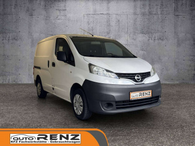 Nissan NV200 Gebrauchtwagen Nissan NV200 Gebrauchtwagen