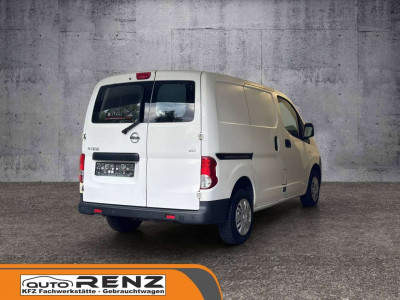 Nissan NV200 Gebrauchtwagen Nissan NV200 Gebrauchtwagen