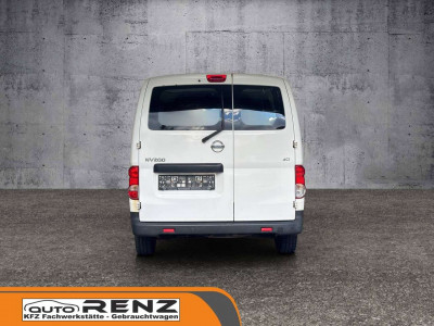 Nissan NV200 Gebrauchtwagen Nissan NV200 Gebrauchtwagen