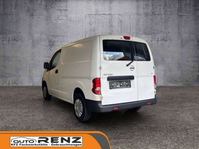 Nissan NV200 Gebrauchtwagen Nissan NV200 Gebrauchtwagen