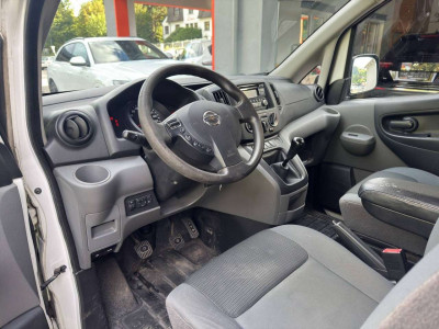 Nissan NV200 Gebrauchtwagen Nissan NV200 Gebrauchtwagen