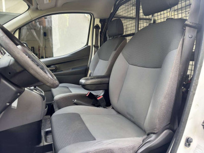 Nissan NV200 Gebrauchtwagen Nissan NV200 Gebrauchtwagen