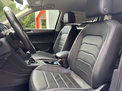 VW Tiguan Gebrauchtwagen VW Tiguan Gebrauchtwagen