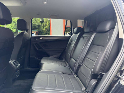 VW Tiguan Gebrauchtwagen VW Tiguan Gebrauchtwagen