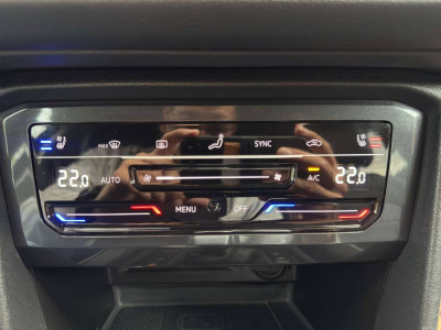 VW Tiguan Gebrauchtwagen VW Tiguan Gebrauchtwagen