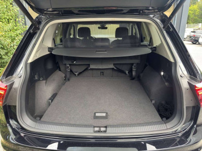 VW Tiguan Gebrauchtwagen VW Tiguan Gebrauchtwagen