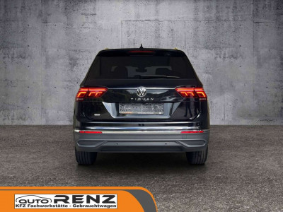 VW Tiguan Gebrauchtwagen VW Tiguan Gebrauchtwagen