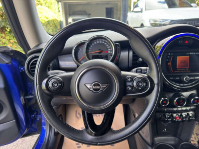 MINI Mini Gebrauchtwagen MINI Mini Gebrauchtwagen