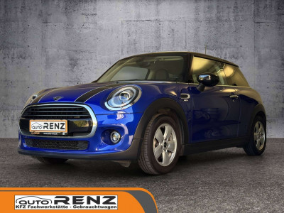 MINI Mini Gebrauchtwagen MINI Mini Gebrauchtwagen