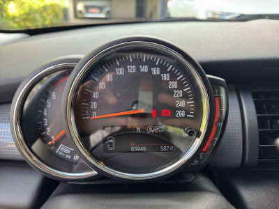 MINI Mini Gebrauchtwagen MINI Mini Gebrauchtwagen