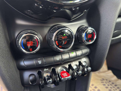 MINI Mini Gebrauchtwagen MINI Mini Gebrauchtwagen