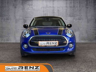 MINI Mini Gebrauchtwagen MINI Mini Gebrauchtwagen