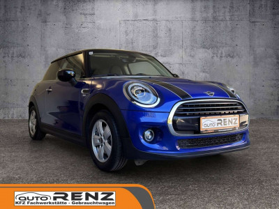 MINI Mini Gebrauchtwagen MINI Mini Gebrauchtwagen