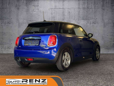 MINI Mini Gebrauchtwagen MINI Mini Gebrauchtwagen