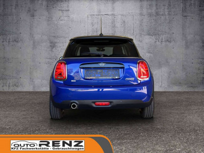 MINI Mini Gebrauchtwagen MINI Mini Gebrauchtwagen