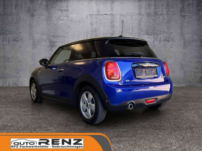 MINI Mini Gebrauchtwagen MINI Mini Gebrauchtwagen