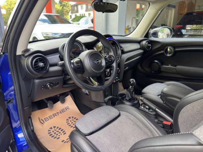 MINI Mini Gebrauchtwagen MINI Mini Gebrauchtwagen