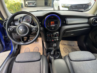 MINI Mini Gebrauchtwagen MINI Mini Gebrauchtwagen