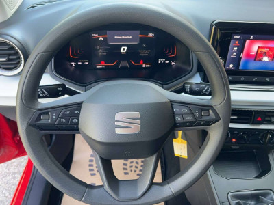 Seat Ibiza Gebrauchtwagen Seat Ibiza Gebrauchtwagen