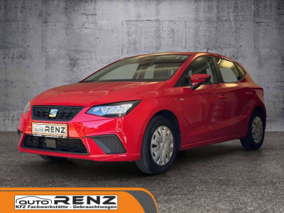 Seat Ibiza Gebrauchtwagen Seat Ibiza Gebrauchtwagen