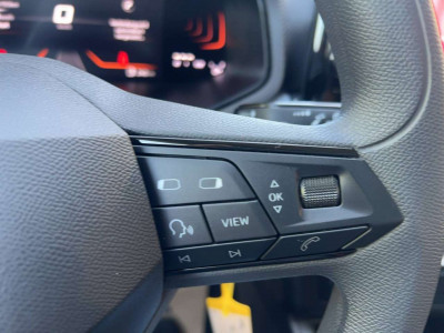Seat Ibiza Gebrauchtwagen Seat Ibiza Gebrauchtwagen