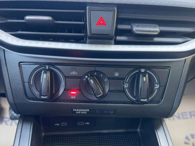 Seat Ibiza Gebrauchtwagen Seat Ibiza Gebrauchtwagen