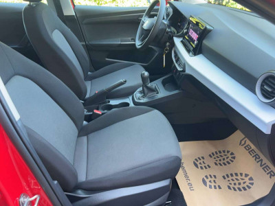 Seat Ibiza Gebrauchtwagen Seat Ibiza Gebrauchtwagen