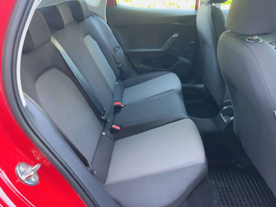 Seat Ibiza Gebrauchtwagen Seat Ibiza Gebrauchtwagen