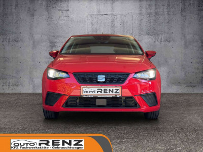 Seat Ibiza Gebrauchtwagen Seat Ibiza Gebrauchtwagen