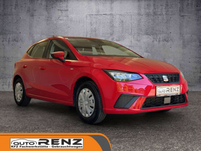 Seat Ibiza Gebrauchtwagen Seat Ibiza Gebrauchtwagen