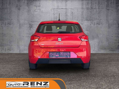 Seat Ibiza Gebrauchtwagen Seat Ibiza Gebrauchtwagen