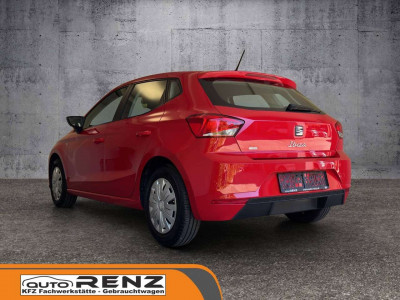 Seat Ibiza Gebrauchtwagen Seat Ibiza Gebrauchtwagen