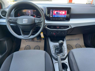 Seat Ibiza Gebrauchtwagen Seat Ibiza Gebrauchtwagen
