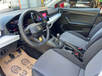 Seat Ibiza Gebrauchtwagen Seat Ibiza Gebrauchtwagen
