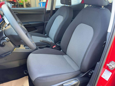 Seat Ibiza Gebrauchtwagen Seat Ibiza Gebrauchtwagen