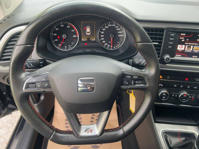 Seat Leon Gebrauchtwagen