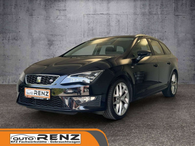 Seat Leon Gebrauchtwagen